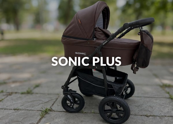 Sonic Plus