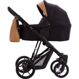 Коляска детская VERDI BABIES MONACO 3в1 Цвет 2 Коляска детская VERDI BABIES MONACO 3в1 Цвет 2
