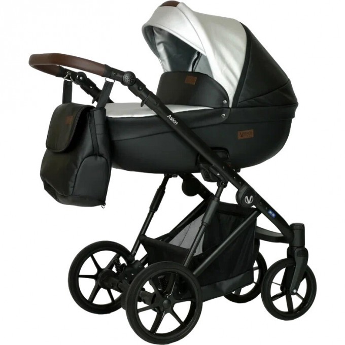 Коляска VERDI Babies Aston 3 в 1 2020000004851