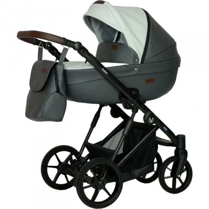 Коляска VERDI Babies Aston 3 в 1 2020000004868