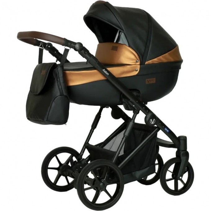 Коляска VERDI Babies Aston 3 в 1 2020000004875