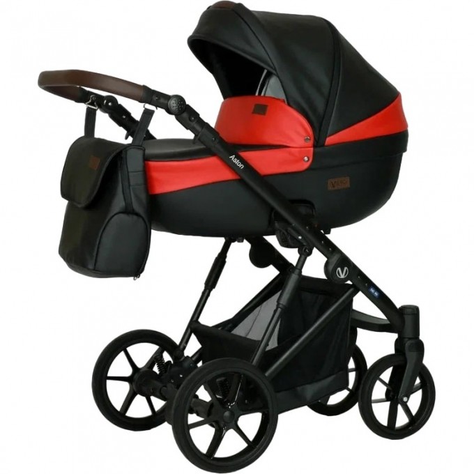 Коляска VERDI Babies Aston 3 в 1 2020000004882