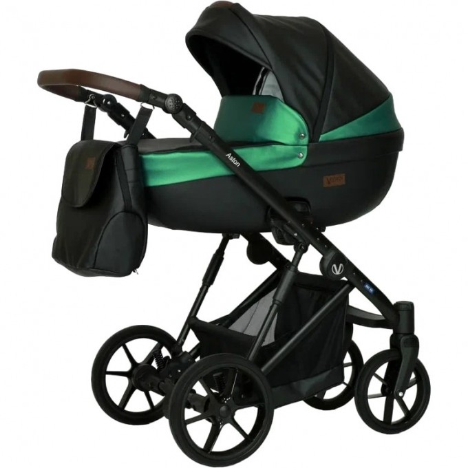 Коляска VERDI Babies Aston 3 в 1 2020000004899