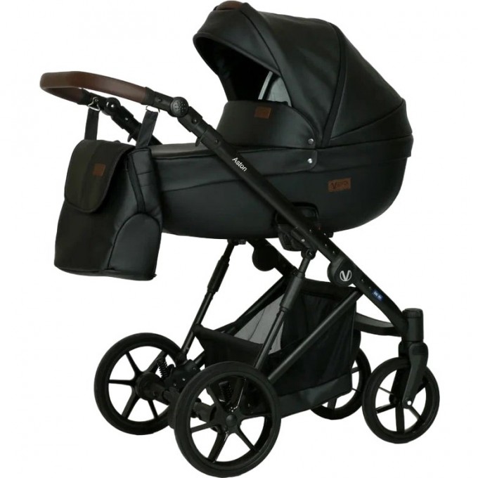 Коляска VERDI Babies Aston 3 в 1 2020000004905