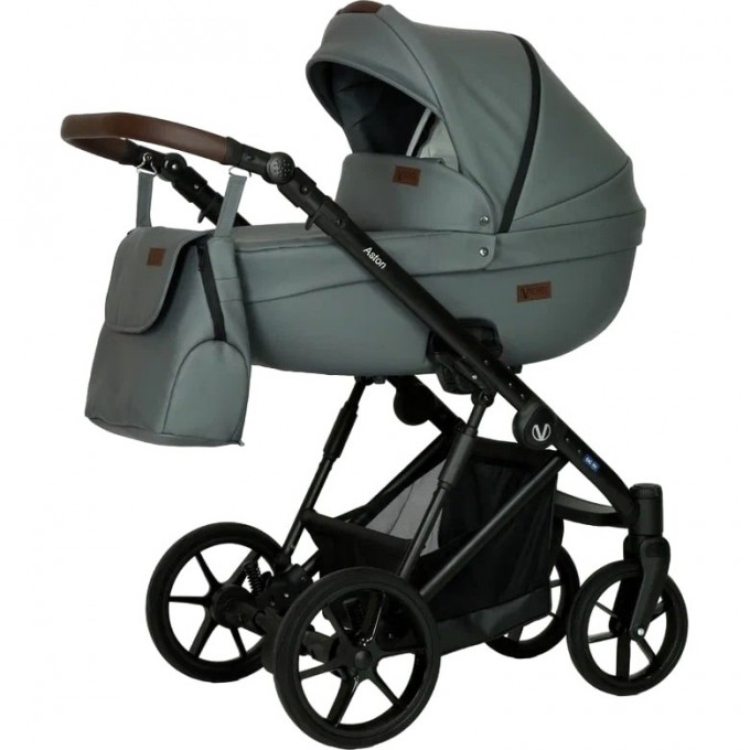 Коляска VERDI Babies Aston 3 в 1 2020000004912