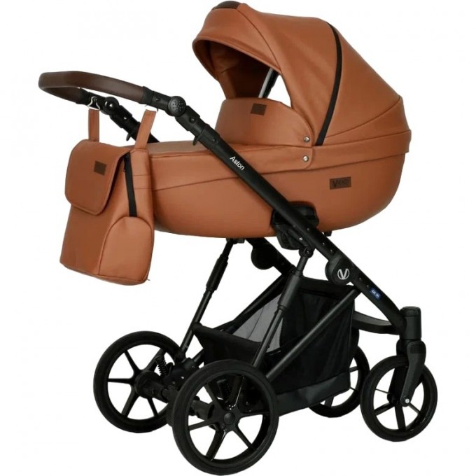 Коляска VERDI Babies Aston 3 в 1 2020000004936