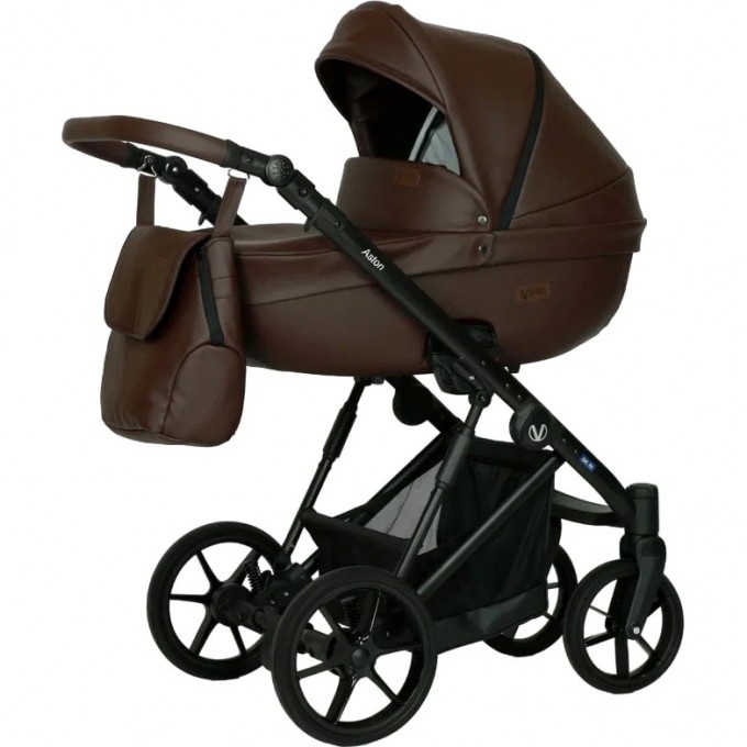 Коляска VERDI Babies Aston 3 в 1 2020000004943