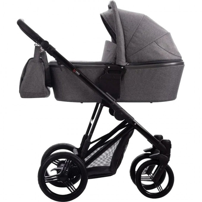 Коляска VERDI Babies Dynamic 3 в 1 2020000003717