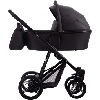 Коляска VERDI Babies Dynamic 3 в 1