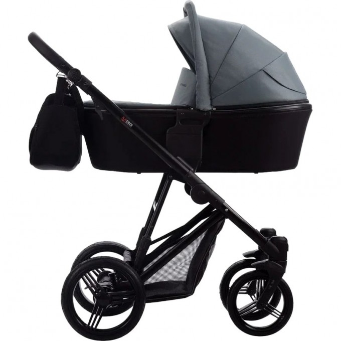 Коляска VERDI Babies Dynamic 3 в 1 2020000003731