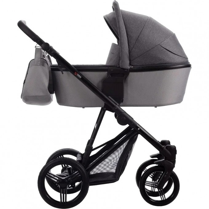 Коляска VERDI Babies Dynamic 3 в 1 2020000003755