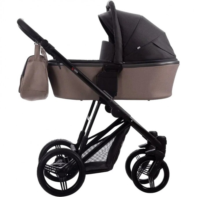 Коляска VERDI Babies Dynamic 3 в 1 2020000003762