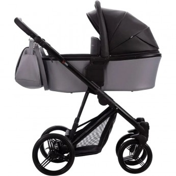 Коляска VERDI Babies Dynamic 3 в 1