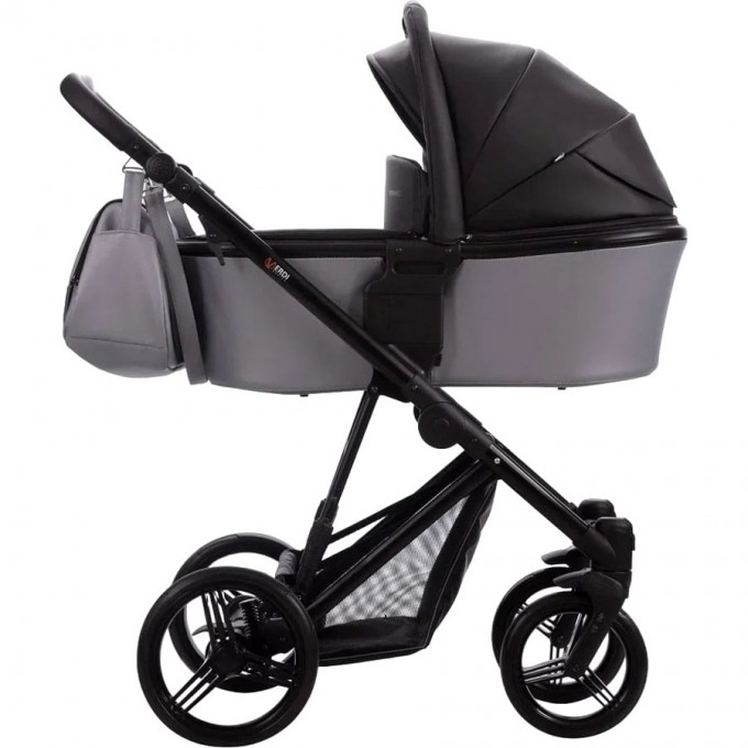 Коляска VERDI Babies Dynamic 3 в 1 2020000003779