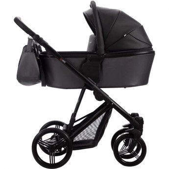 Коляска VERDI Babies Dynamic 3 в 1