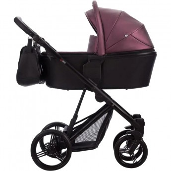 Коляска VERDI Babies Dynamic 3 в 1