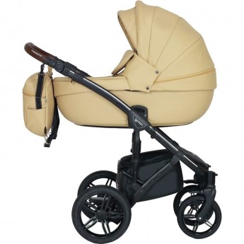 Коляска VERDI Babies Explorer 3 в 1