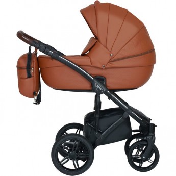 Коляска VERDI Babies Explorer 3 в 1