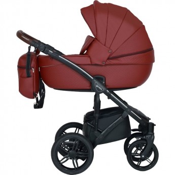 Коляска VERDI Babies Explorer 3 в 1