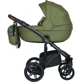 Коляска VERDI Babies Explorer 3 в 1