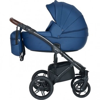 Коляска VERDI Babies Explorer 3 в 1