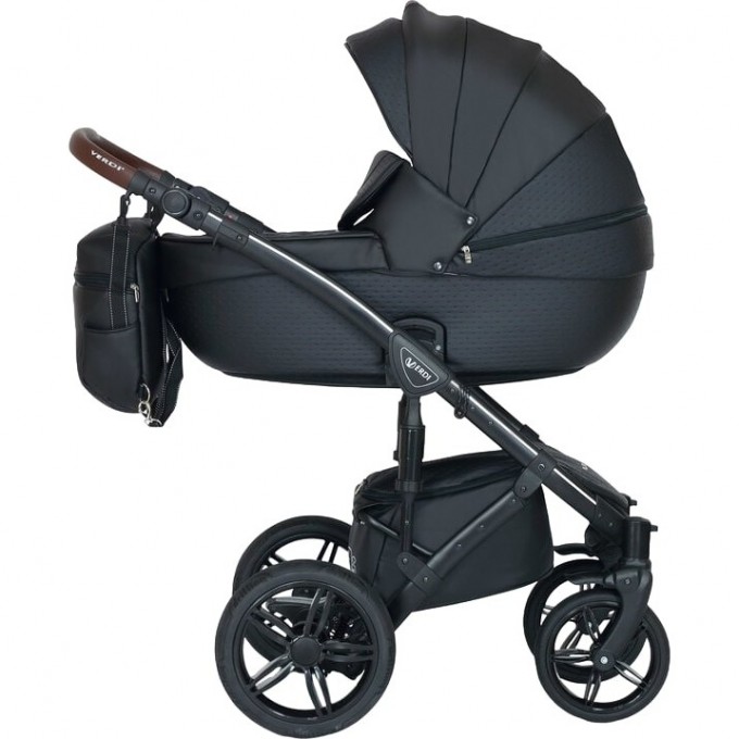 Коляска VERDI Babies Explorer 3 в 1 2020000003878