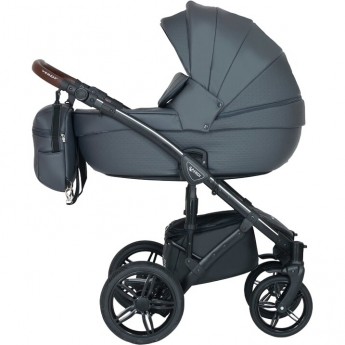 Коляска VERDI Babies Explorer 3 в 1