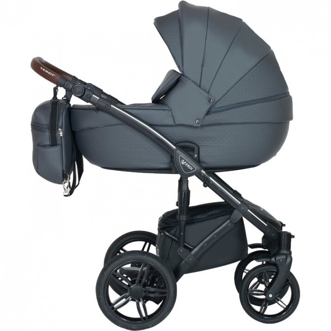 Коляска VERDI Babies Explorer 3 в 1 2020000003885