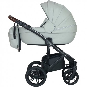 Коляска VERDI Babies Explorer 3 в 1