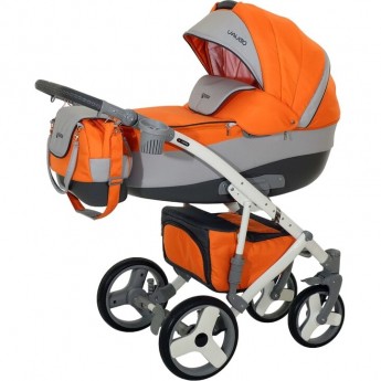 Коляска VERDI Babies Vango 2 в 1