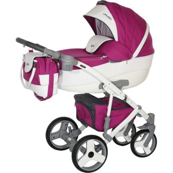 Коляска VERDI Babies Vango 3 в 1