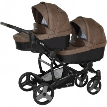 Kinderwagen verdi hotsell