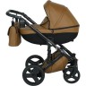 Коляска VERDI Mirage 3 в 1, рыжий Коляска VERDI Mirage 3 в 1, рыжий